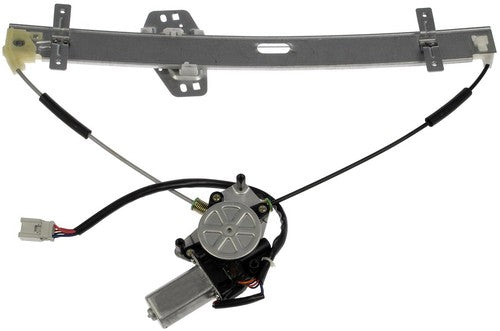 Dorman (OE Solutions) 748-130 OE Solutions WINDOW ASSEMBLIES & MOTORS