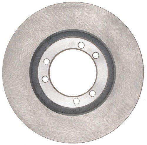 Raybestos Brakes 56591R R-Line BRAKE ROTORS OEM