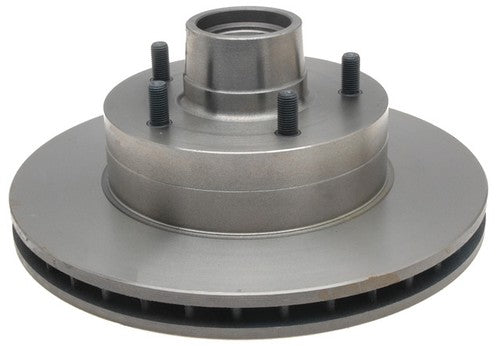 Raybestos Brakes 5214R R-Line BRAKE ROTORS OEM