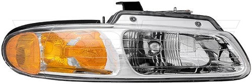 Dorman (OE Solutions) 1590420  HEADLIGHT ASSEMBLY