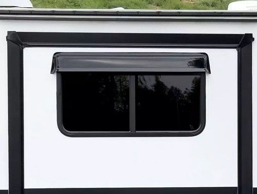 GT Styling RV1016  RAINGUARDS
