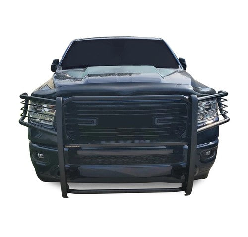 Black Horse Offroad 17DG111MA  GRILL GUARD