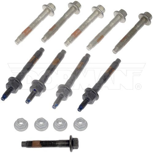 Help! By Dorman 32134  EXHAUST OEM