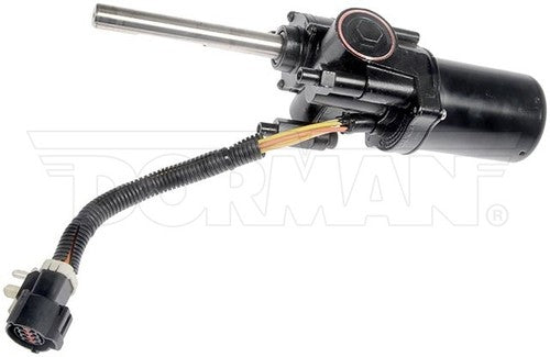 Dorman (OE Solutions) 747-954 OE Solutions RUNNING BOARDS ARTICULATED