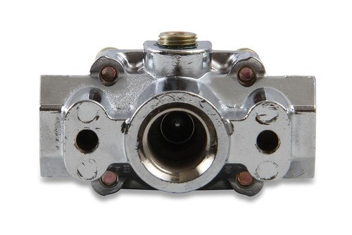 Holley Performance 12-882  FUEL PRESSURE REGULATOR