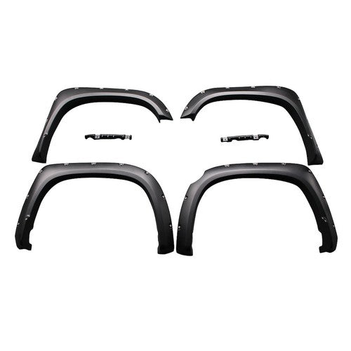 TrailFX TFT3002S TFX Fender Flares FENDER FLARES