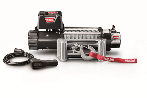 Warn 68500 9.5xp Series WINCHES