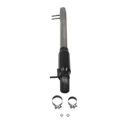 Flowmaster 818110 Outlaw Cat Back System EXHAUST SYSTEM