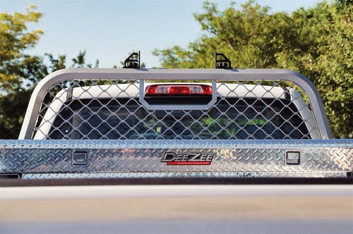 Dee Zee DZ95050WR  HEADACHE RACK