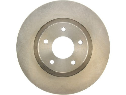 Stop Tech/ Power Slot 121.20015 C-Tek Vented BRAKE ROTORS