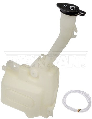 Dorman (OE Solutions) 603-864 OE Solutions WINDSHIELD WIPER PARTS OEM