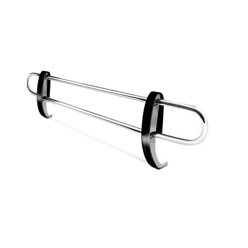 Black Horse Offroad 8D091016SS  BUMPER GUARD