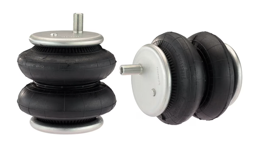 Firestone Industrial 2873 All-In One AIR BAG SUSPENSION KIT