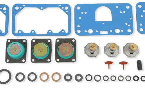 Holley Performance 37-485  CARBURETOR REBUILD KIT