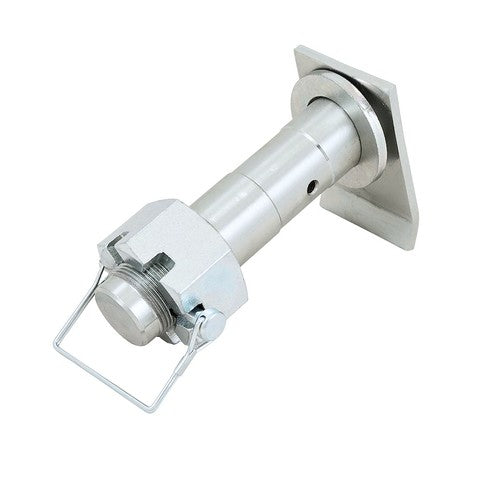 Husky Towing 31574 Silver Series HITCH FIFTH WHEEL ACCESSORIES