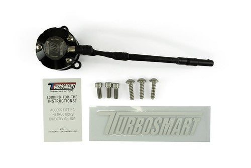 Turbo Smart TS-0223-1082 Kompact EM BLOW OFF VALVE