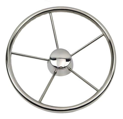 Grant Products 561-13-A Salt Water Vintage Destroyer STEERING WHEEL