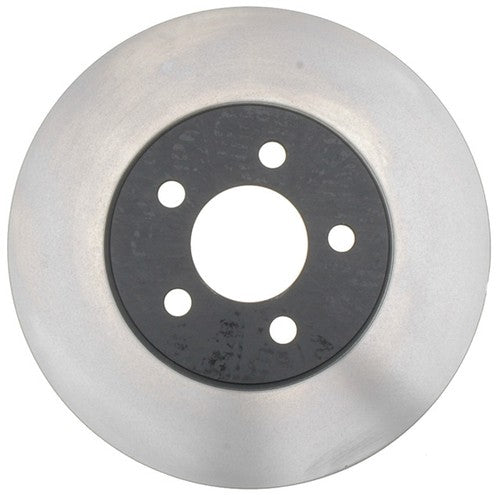 Raybestos Brakes 680110 Specialty - Street Performance BRAKE ROTORS OEM