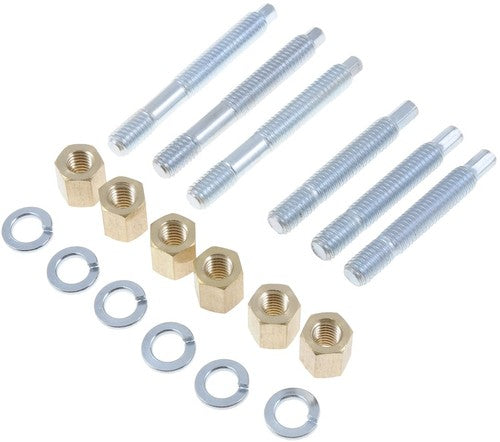 Help! By Dorman 03147  EXHAUST OEM