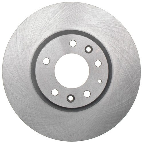 Raybestos Brakes 680404R R-Line BRAKE ROTORS OEM