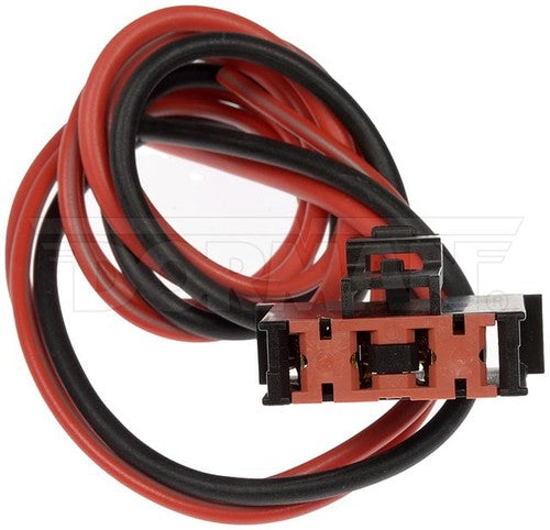 Dorman (TECHoice) 973-517 TECHoice HEATER PARTS