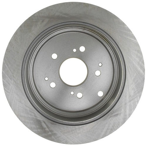 Raybestos Brakes 980032R R-Line BRAKE ROTORS OEM