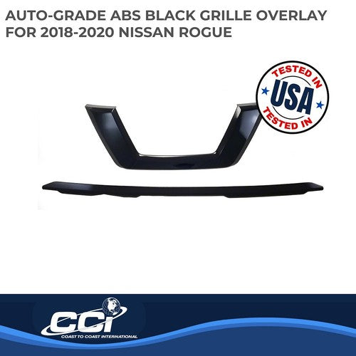 Coast To Coast ABS6491B  GRILL INSERT