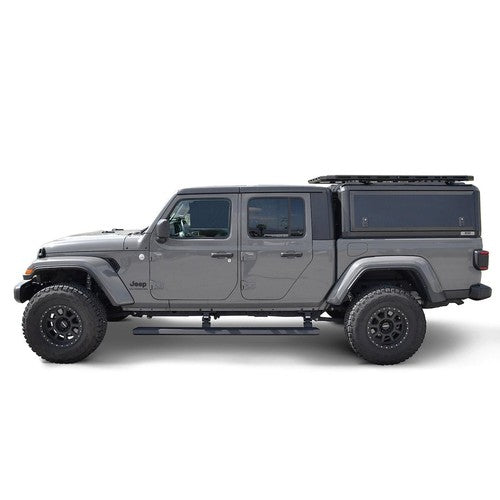 Westin Automotive 29-24165 Pro-e RUNNING BOARDS