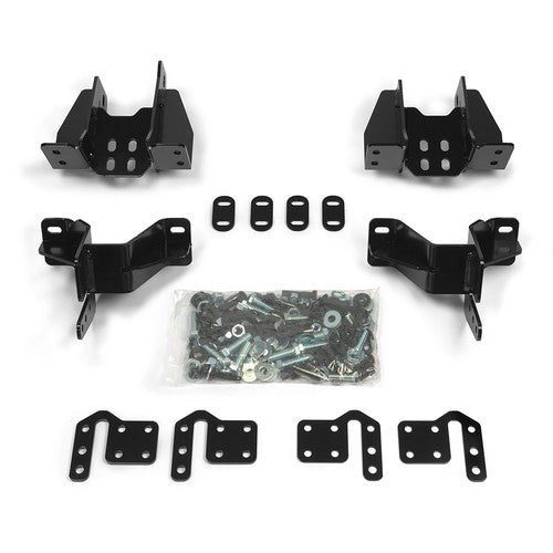 Warn 98080  WINCH ACCESSORIES