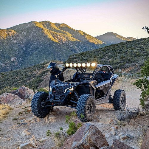 KC Hilites 91334 Gravity  Pro6 LIGHT BAR