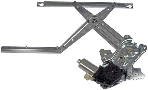 Dorman (OE Solutions) 748-560 OE Solutions WINDOW ASSEMBLIES & MOTORS