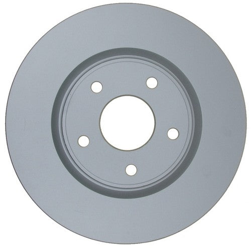 Raybestos Brakes 780964 Specialty - Truck BRAKE ROTORS OEM