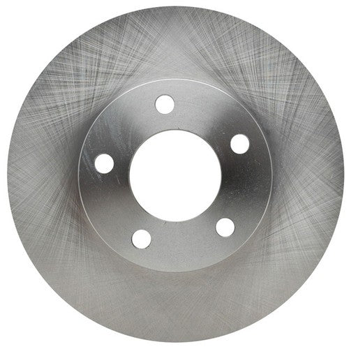 Raybestos Brakes 680025R R-Line BRAKE ROTORS OEM