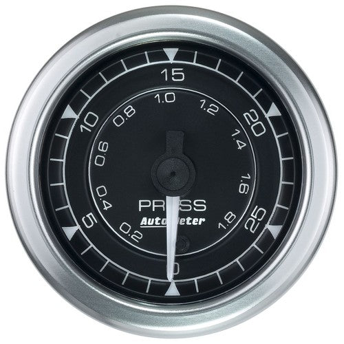 AutoMeter 8164 Chrono GAUGE