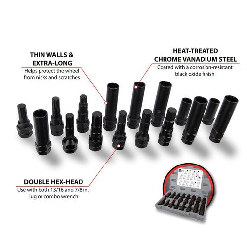 Performance Tool M994  TOOL