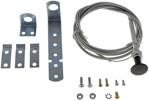 Help! By Dorman 03787  CARBURETOR KITS & PARTS