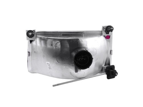 ANZO USA 111247 Crystal HEADLIGHT ASSEMBLY