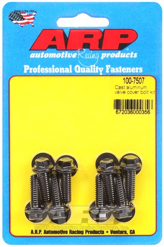 ARP Auto Racing 100-7507  BOLT KIT