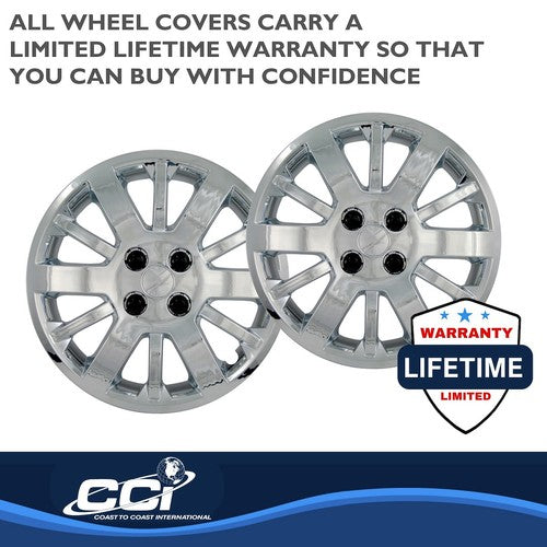 Coast To Coast IWC45315C  WHEEL COVER