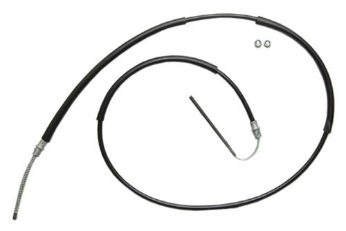 Raybestos Brakes BC93889 PG PLUS  BRAKE HARDWARE AND CABLES OEM