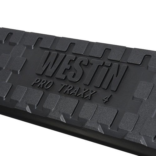 Westin Automotive 21-22770 PRO TRAXX NERF BAR OVAL 4"