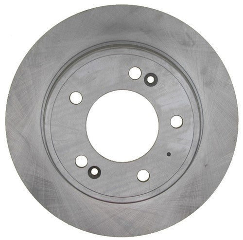 Raybestos Brakes 980957R R-Line BRAKE ROTORS OEM