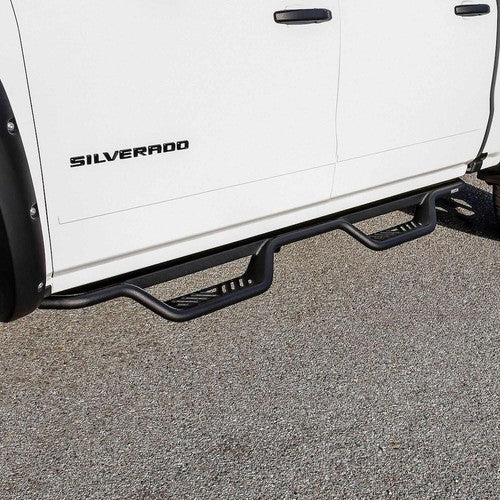 Westin Automotive 20-13725 Outlaw RUNNING BOARDS
