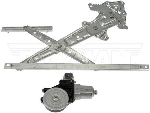 Dorman (OE Solutions) 751-656 OE Solutions WINDOW ASSEMBLIES & MOTORS