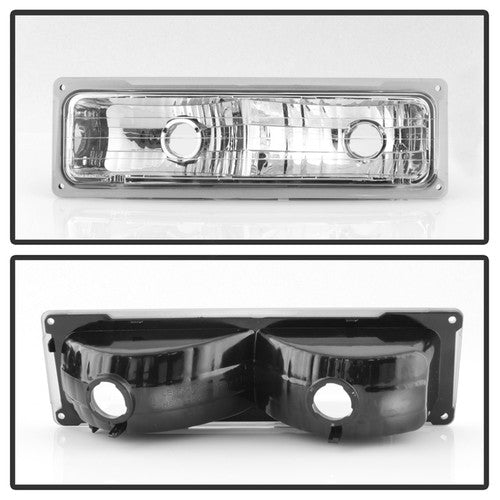 Xtune 5069535  HEADLIGHT ASSEMBLY