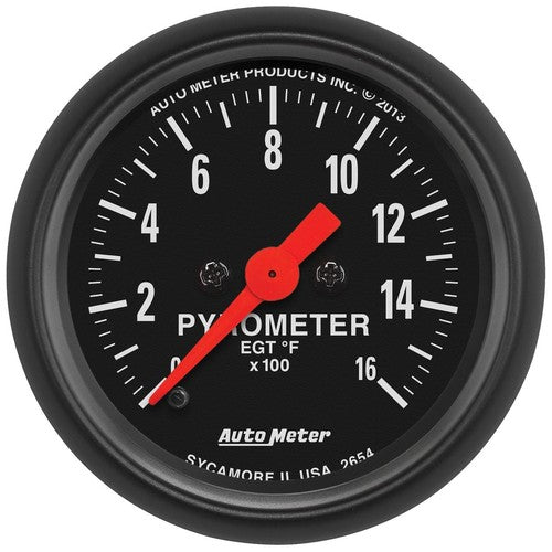 AutoMeter 2654 Z-Series  GAUGE