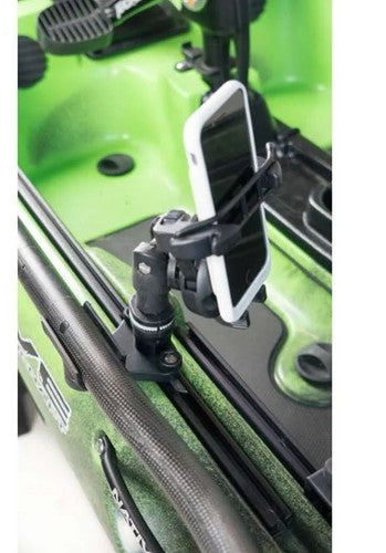 Railblaza 08-0052-11 QuikGrip MARINE KAYAK
