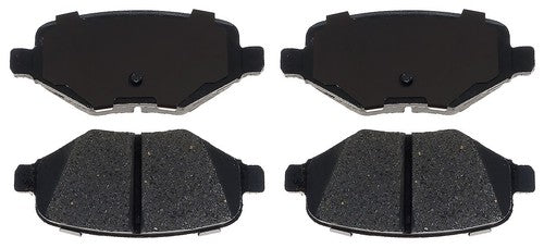 Raybestos Brakes SP1377TRH Specialty - Truck BRAKE PADS OEM