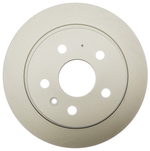 Raybestos Brakes 580838 Specialty - Street Performance BRAKE ROTORS OEM
