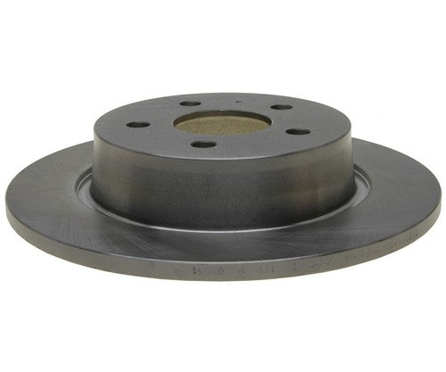 Raybestos Brakes 680999R R-Line BRAKE ROTORS OEM